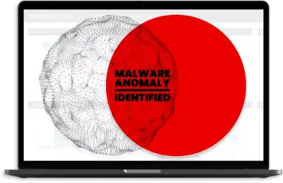 malware anomaly identified1