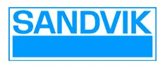 sandvik sandvik