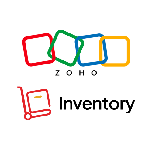 Zoho Inventory