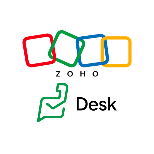 zoho Desk