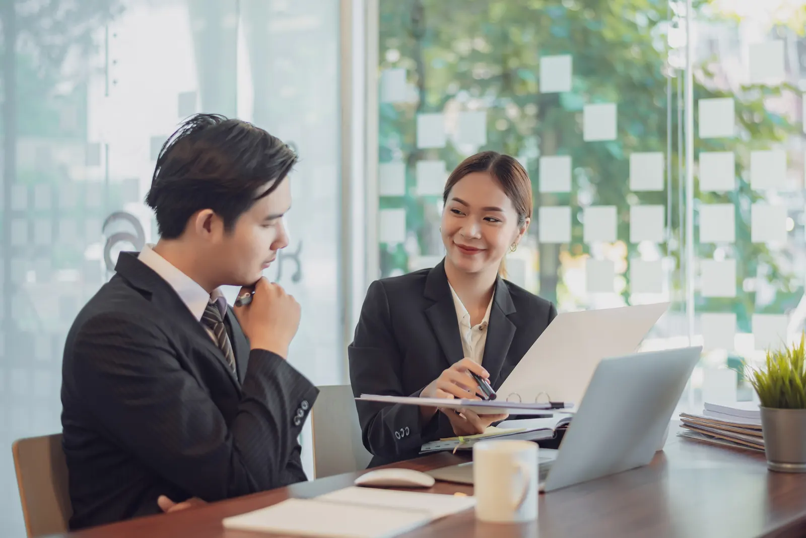 zoho partner