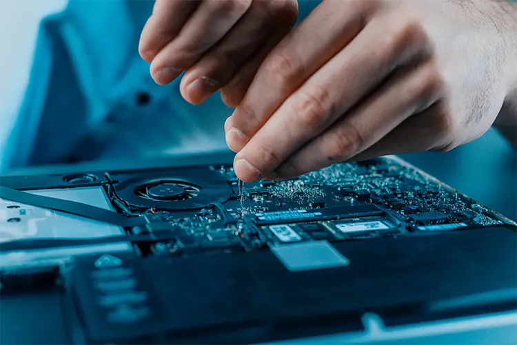 laptop repair