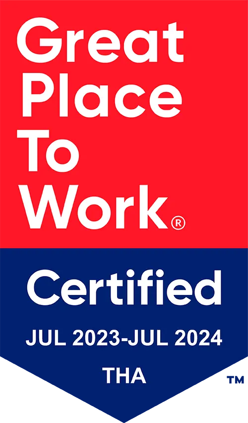 Great Place To Work