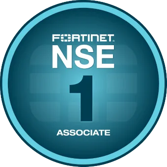 NSE 1 NSE 1