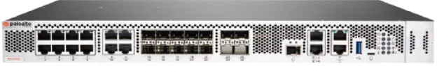 Palo Alto Networks PA 3410