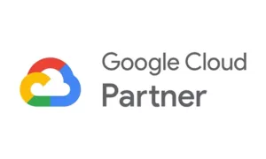 google cloud partner 1