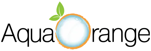 AquaOrange Software Logo