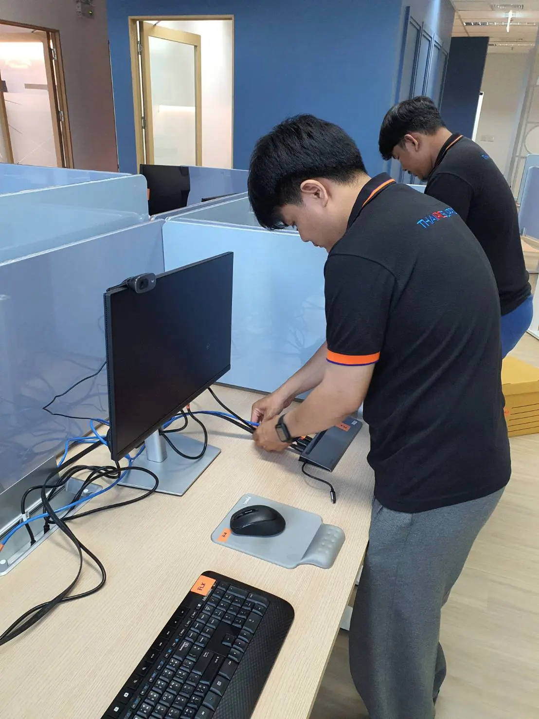 IT Service IT Service