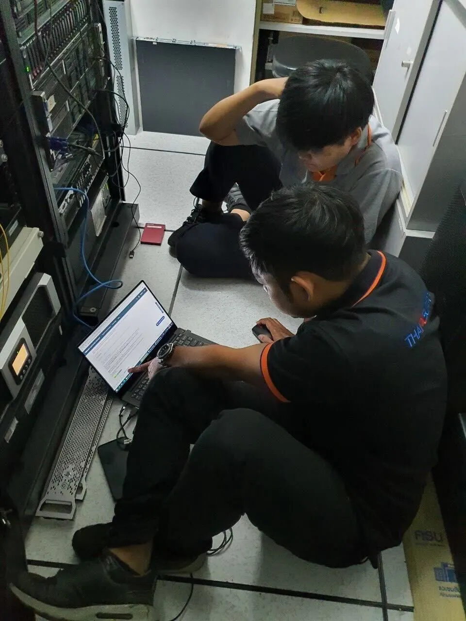 IT Support3 IT Support3