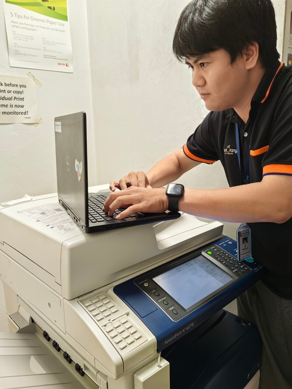 it support2