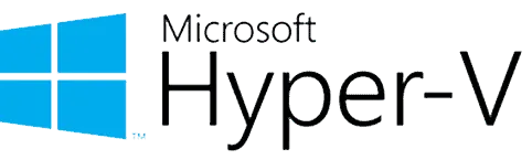 Hyper-V_Logo Hyper V Logo