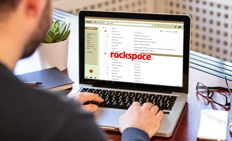 Rackpace Rackpace