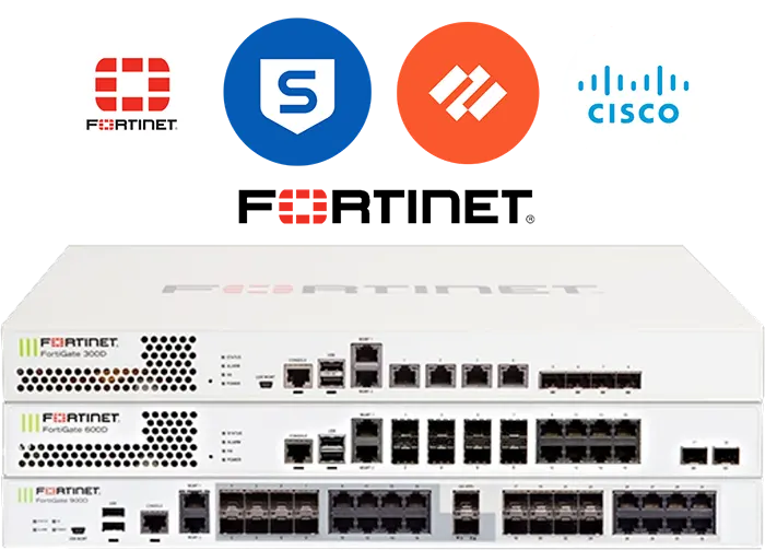 fortinet fortinet