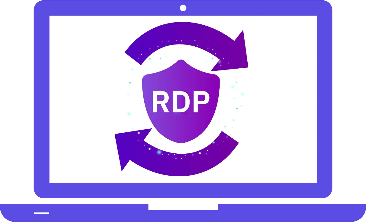 RDP RDP