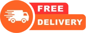 free delivery