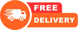 จัดส่งฟรี free delivery