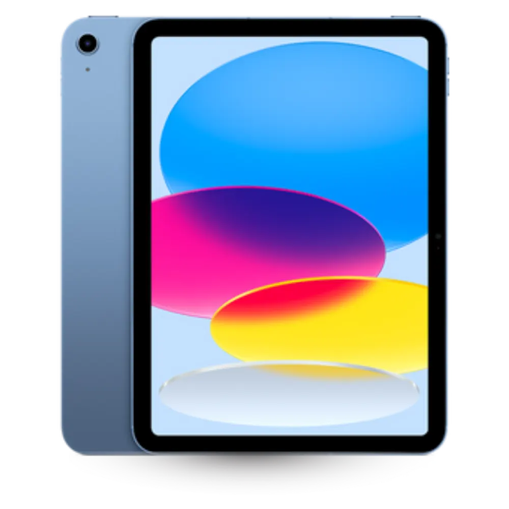iPad for rent