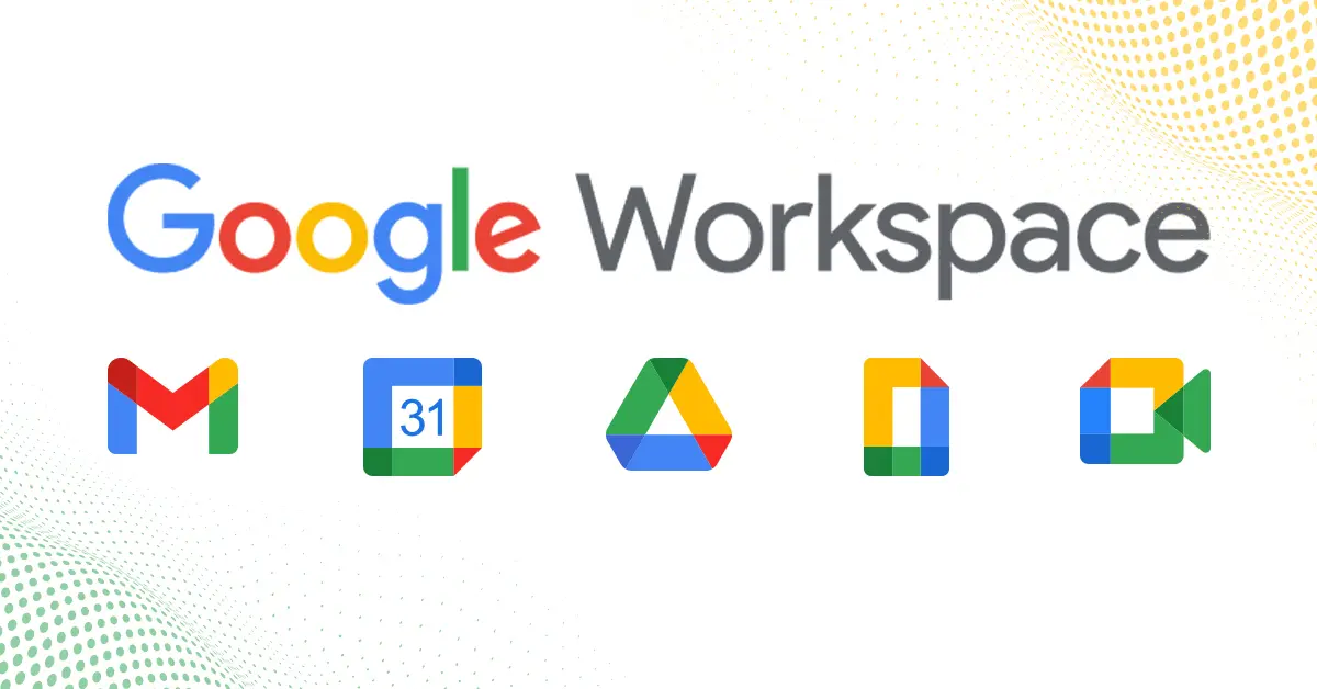 Google Workspace best price