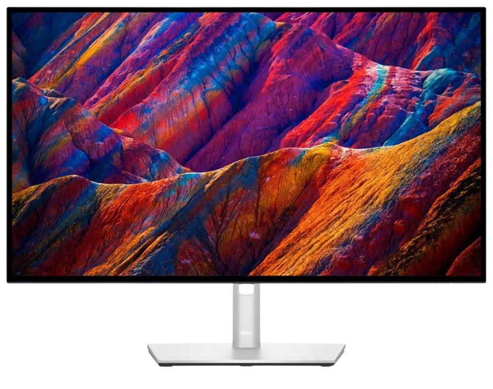 Monitor 1