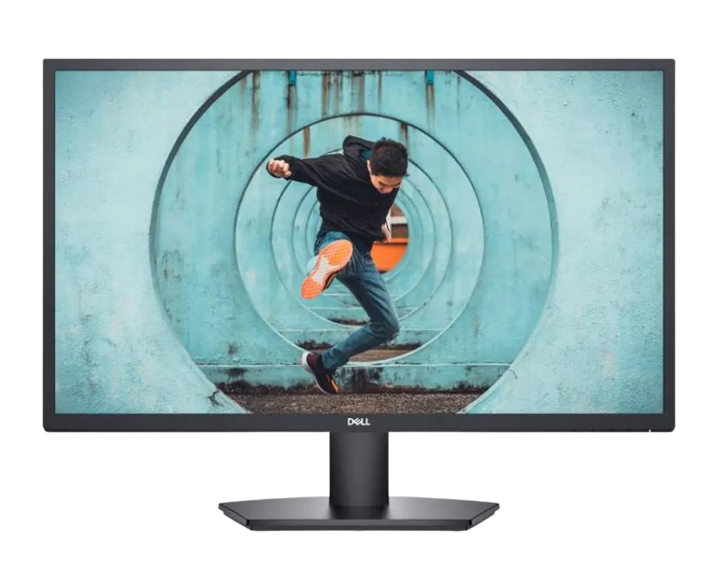 Monitor 4