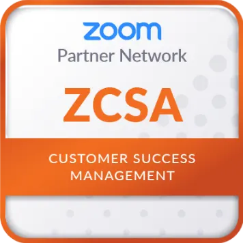 Zoom ZCSA