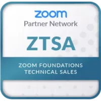 Zoom ZTSA