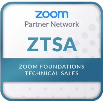 Zoom ZTSA