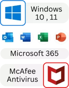 free windows