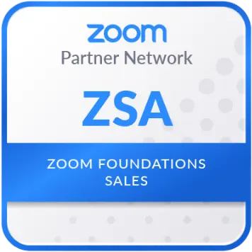 zoom partner network