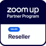 zoom up partner program