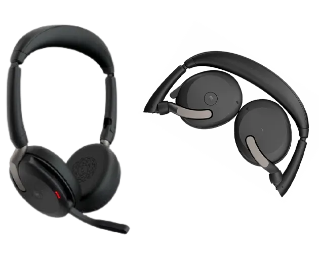 Evolve2 65 Flex Evolve2 65