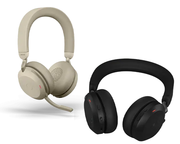 Jabra Evolve 2 75 Jabra Evolve 2 75