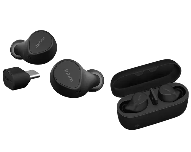 Jabra Evolve 2 Buds Jabra Evolve 2 Buds