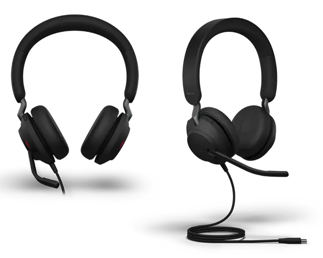 Jabra Evolve2 40 Jabra Evolve2 40