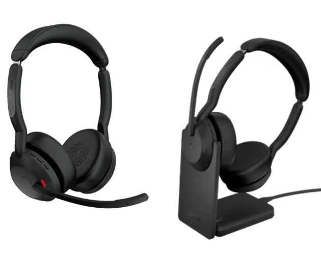 Jabra Evolve2 50 Jabra Evolve2 50