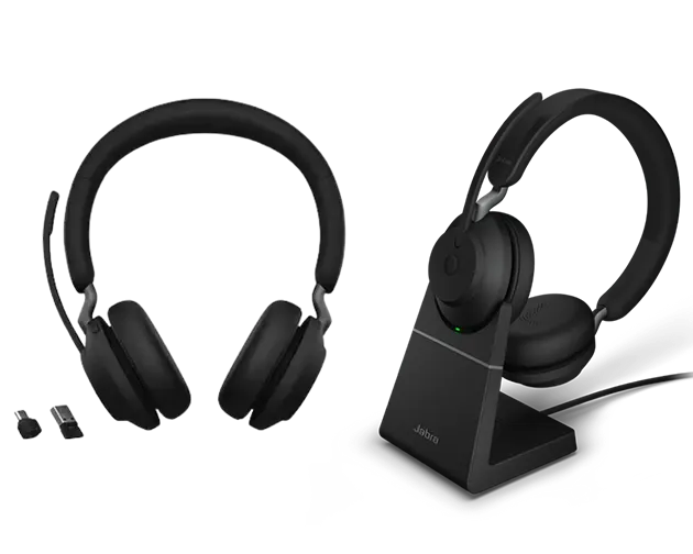 Jabra Evolve2 55 Jabra Evolve2 55