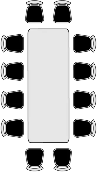 LARGE to EXTRALARGE ROOM