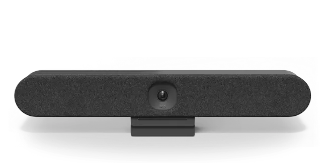 Logitech Rally Bar Huddle 1