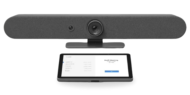 Logitech Rally Bar Mini