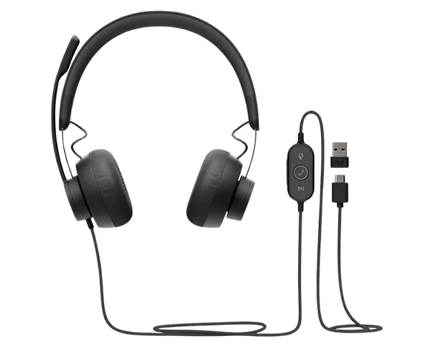 Logitech Zone Wired Logitech Zone Wired
