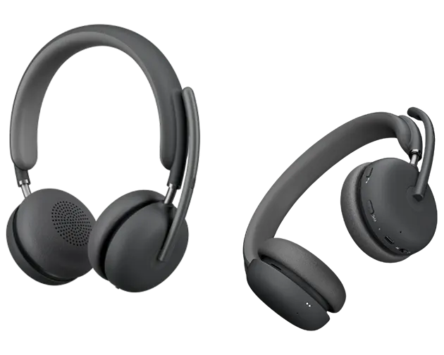 Logitech Zone Wireless 2 Logitech Zone Wireless 2