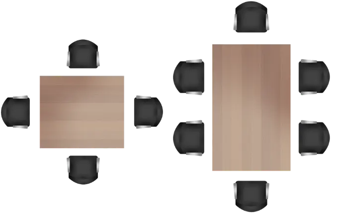 Zoom Room