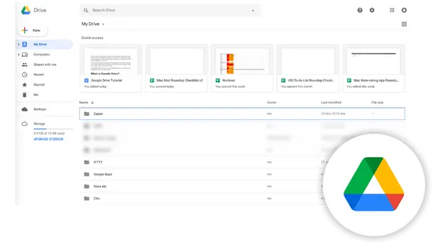 Google Drive