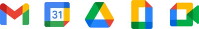 Google Workspace Apps