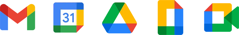Google Workspace Apps