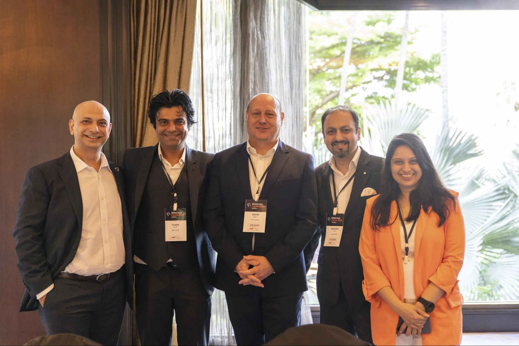 Retail Asia 2024 in Bangkok