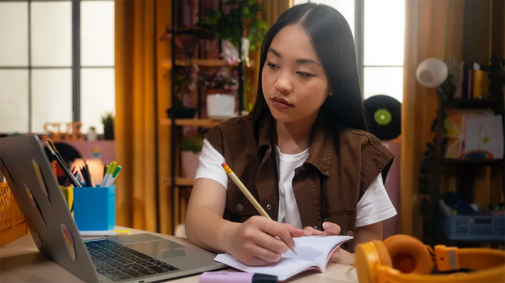 Flexible learning
