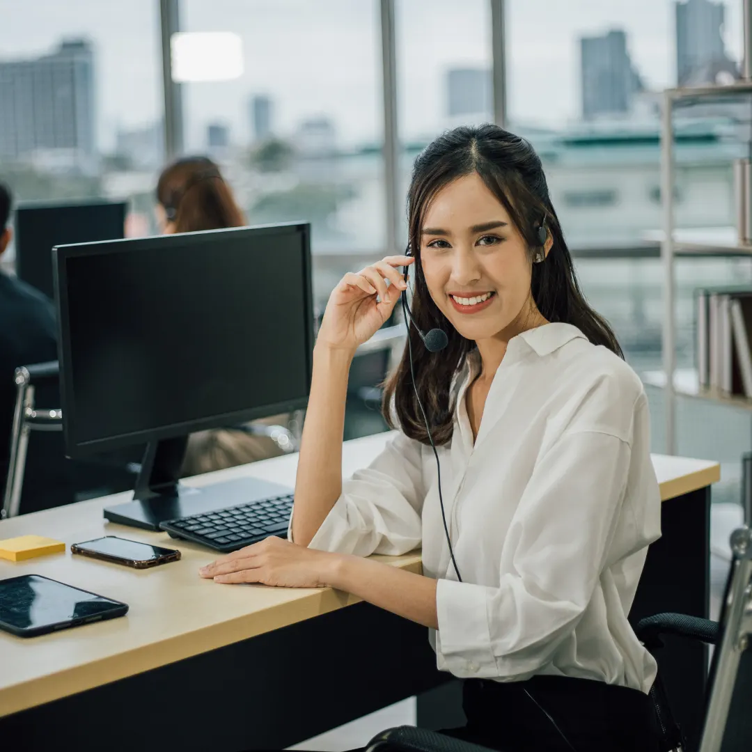 Support Service Support Service