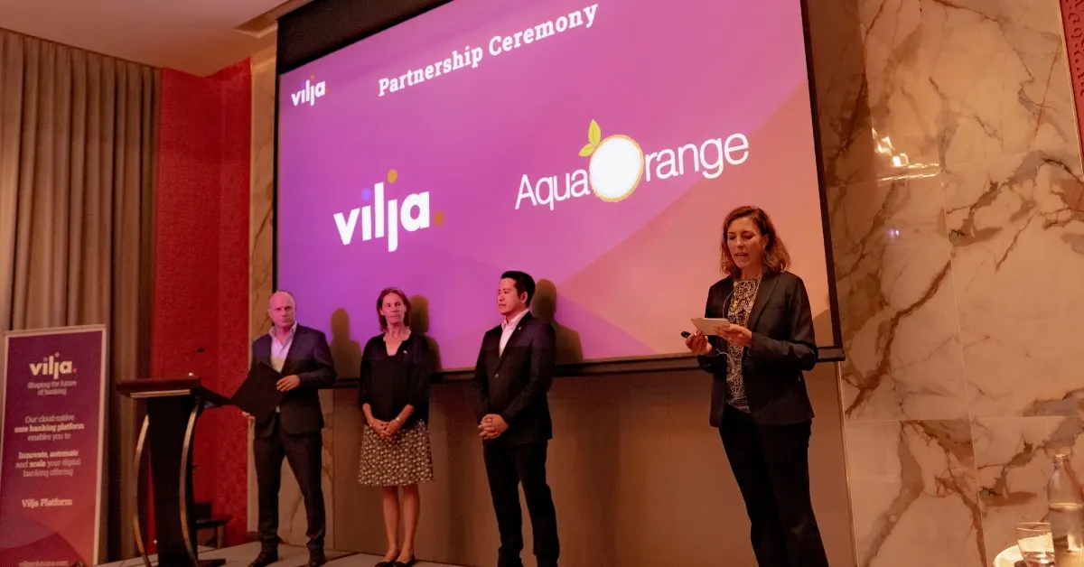 vilja – aquaorange 1 vilja aquaorange 1