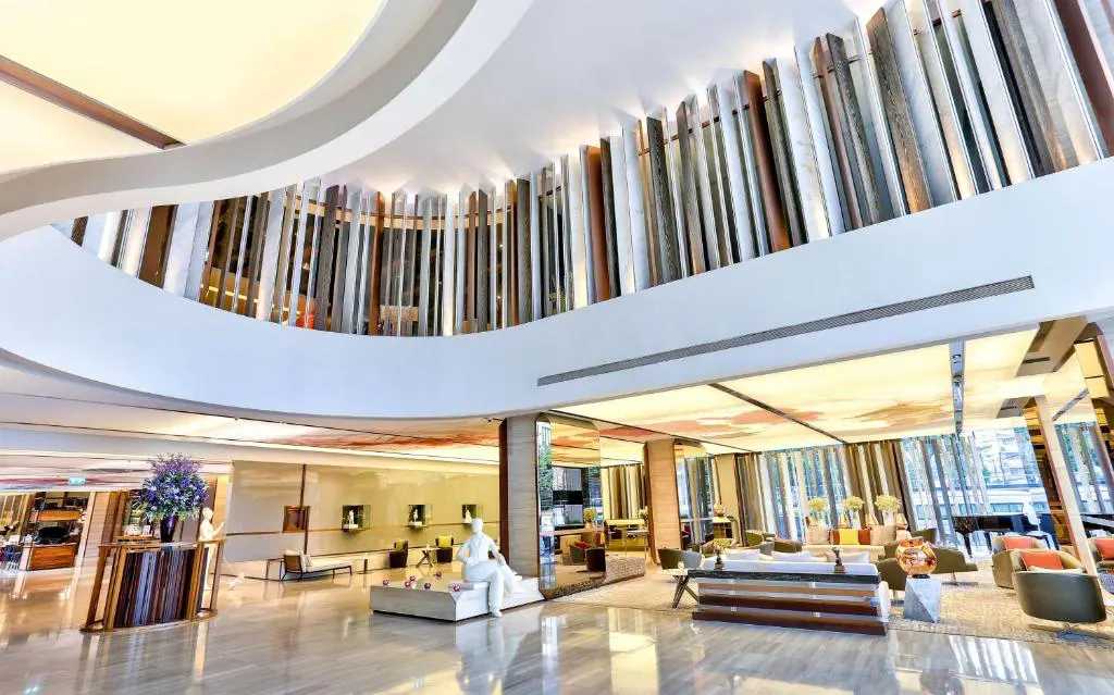 Hilton Sukhumvit Bangkok